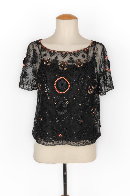 Haut Christian Dior 2020