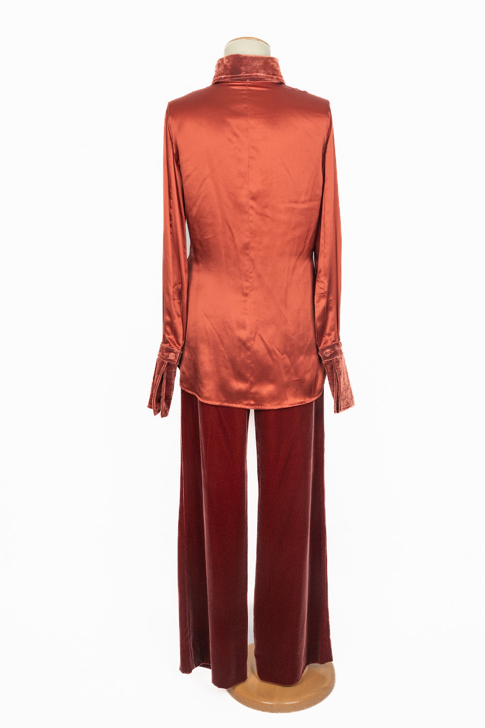 Ensemble Gianfranco Ferré 2000's