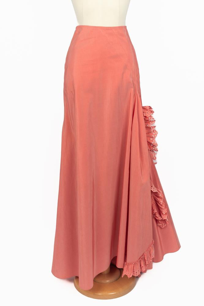 Ensemble Lolita Lempicka