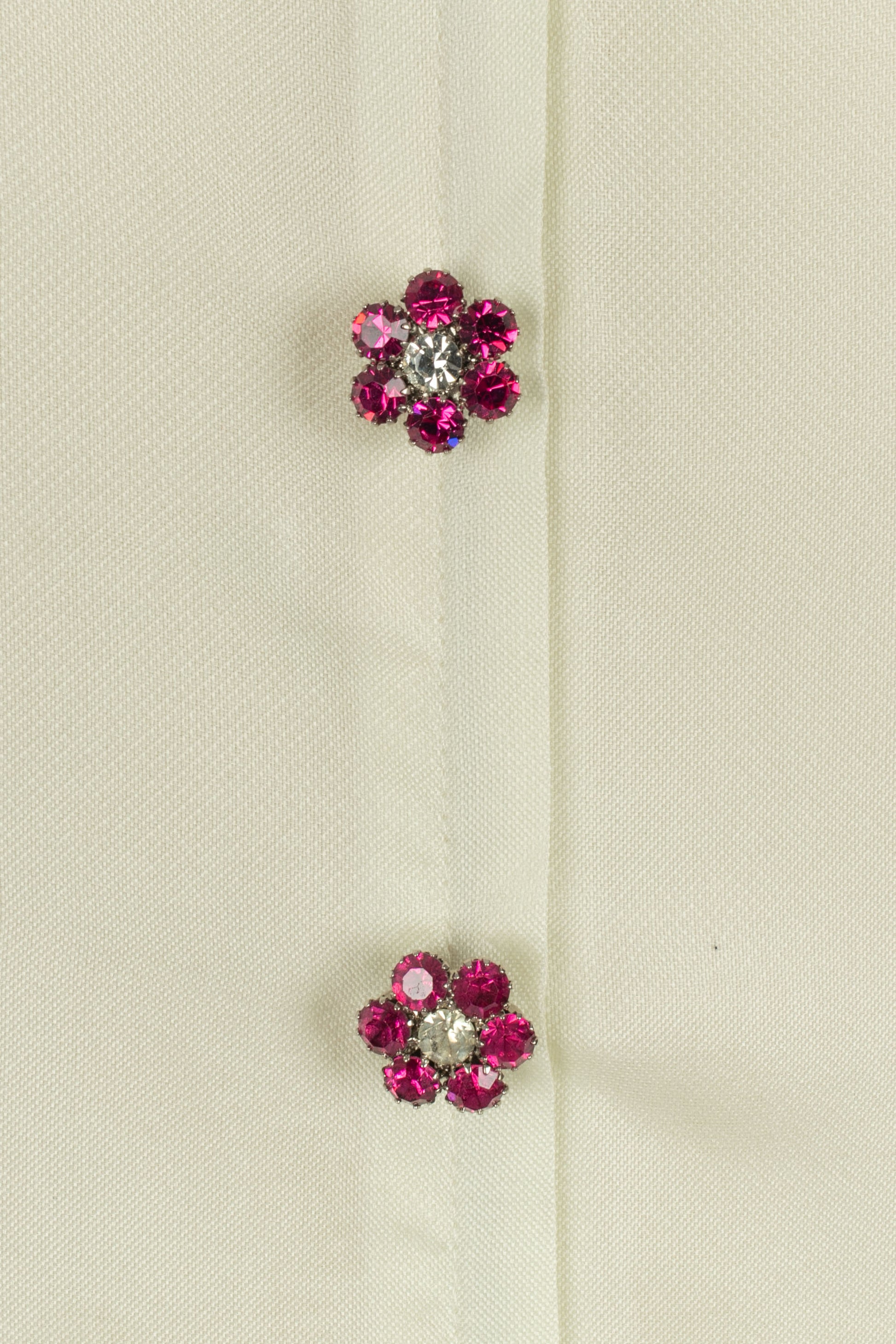 Robe "Verona" Dolce & Gabbana