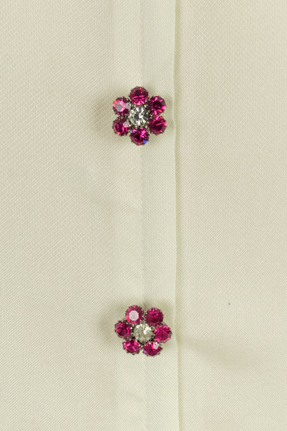 Robe "Verona" Dolce & Gabbana