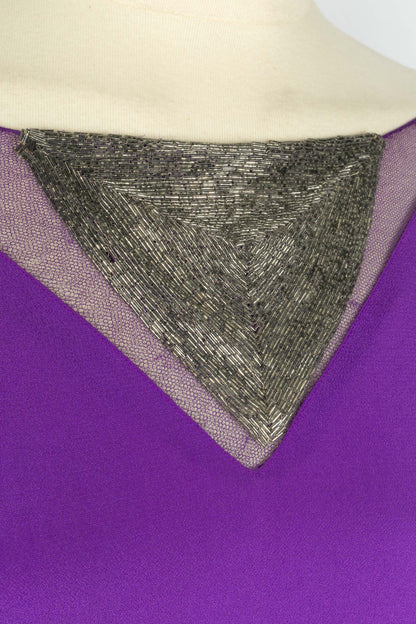 Robe Lanvin Hiver 1929