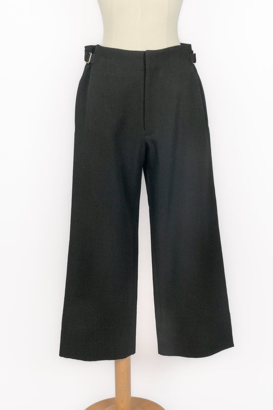 Pantalon Yohji Yamamoto