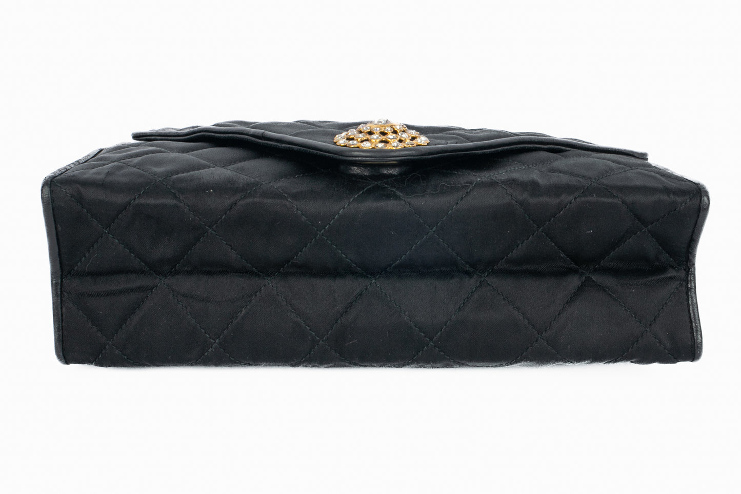 Sac bijou Chanel 1989's