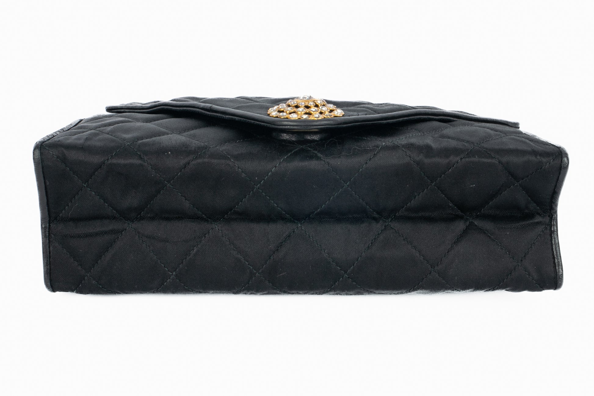 Sac bijou Chanel 1989's