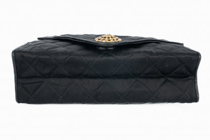 Sac bijou Chanel 1989's