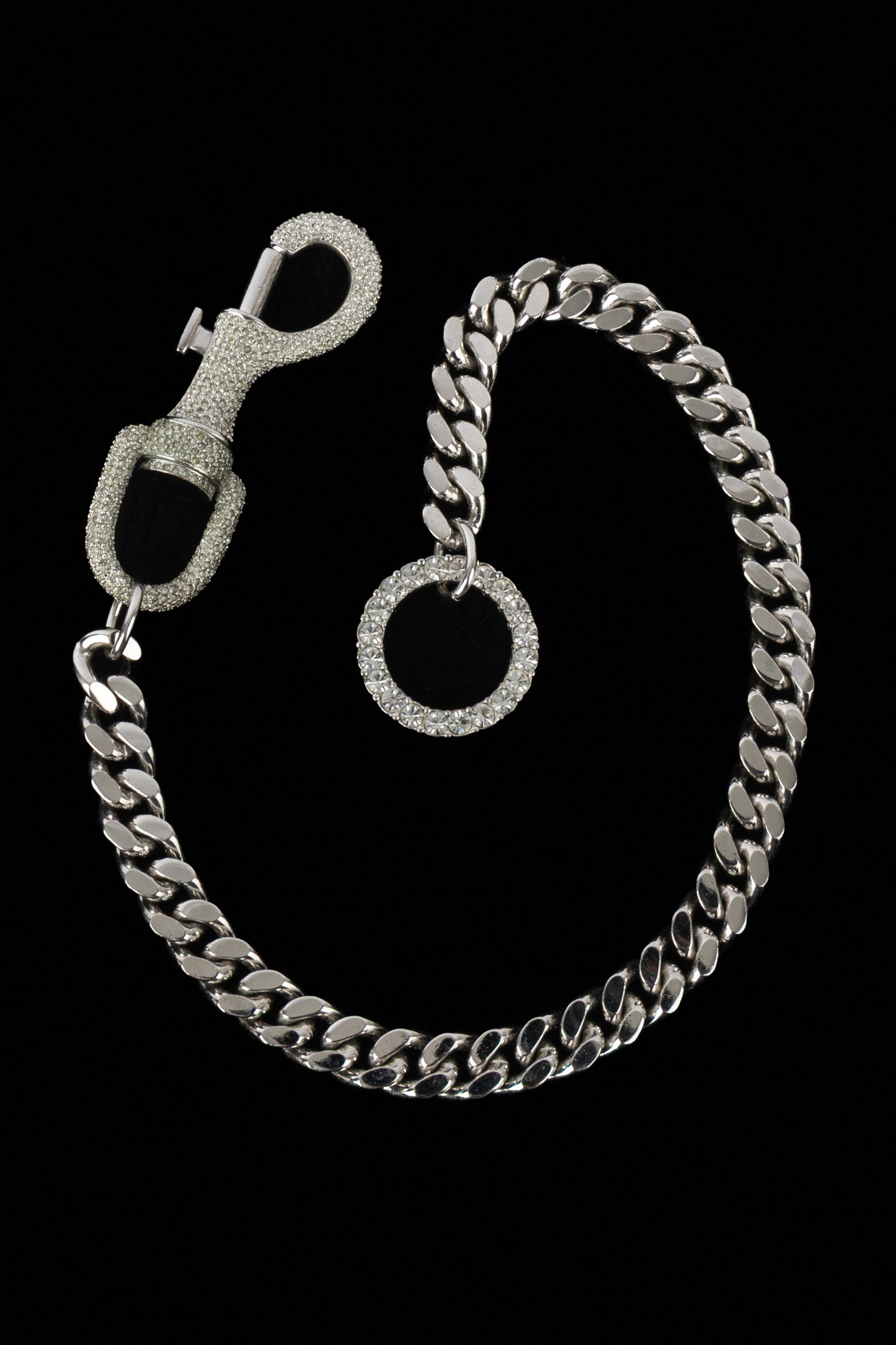 Collier Christian Dior Eté 2003
