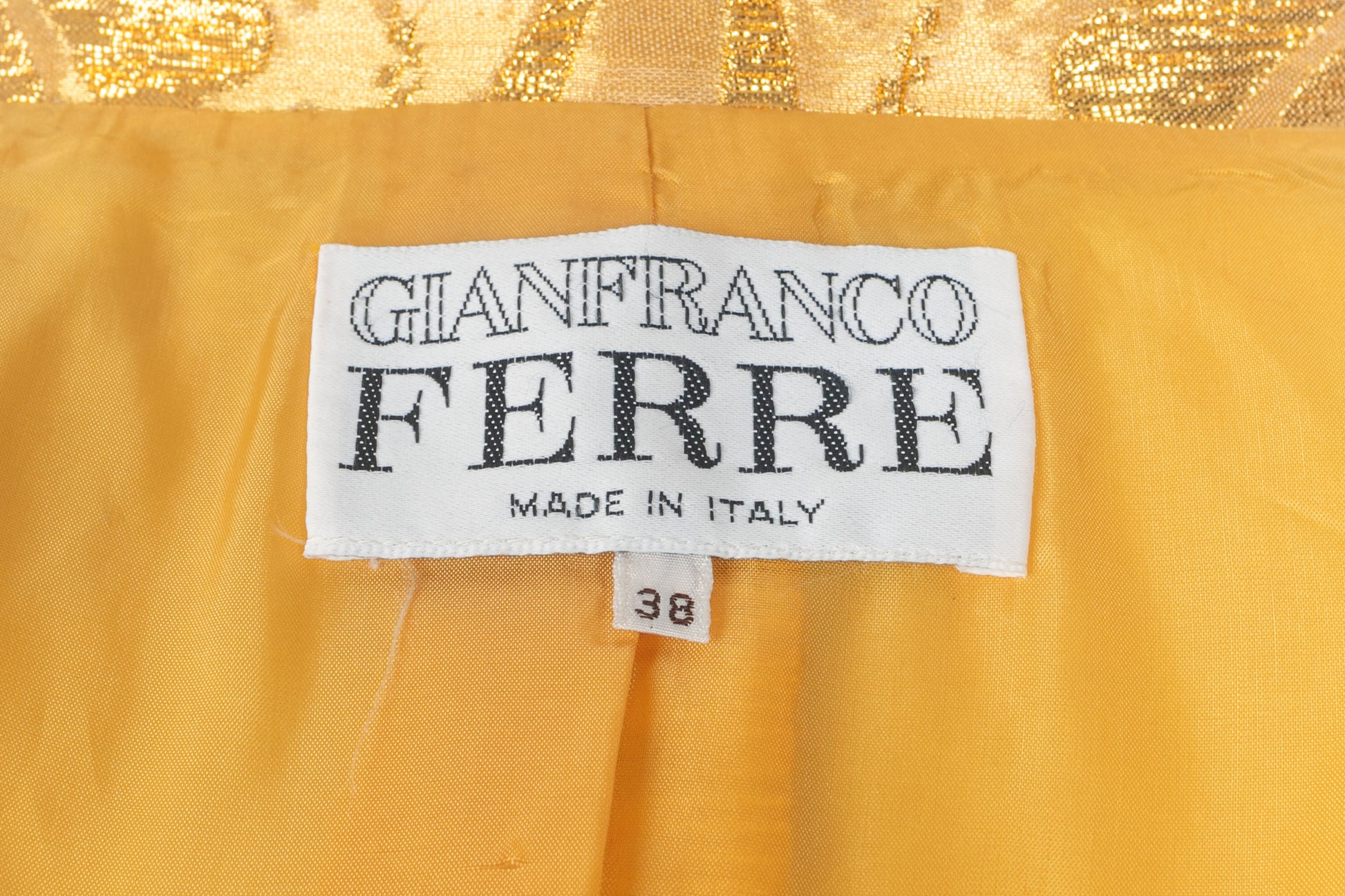 Ensemble Gianfranco Ferré 1990's