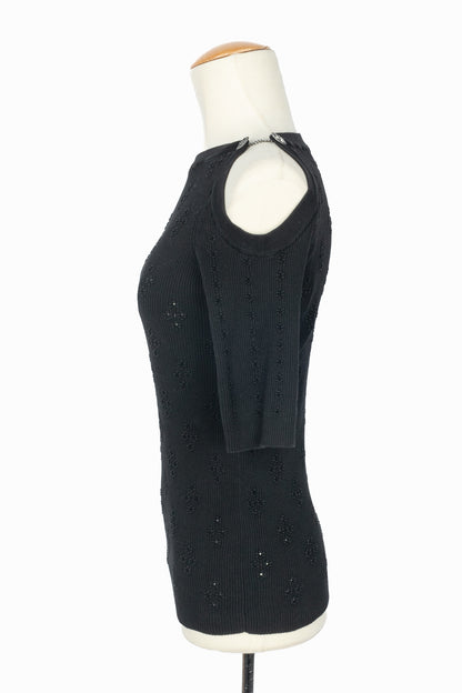 Haut Coco Cuba Chanel 2017