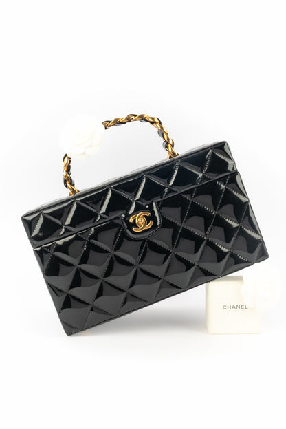 Sac vanity Chanel 