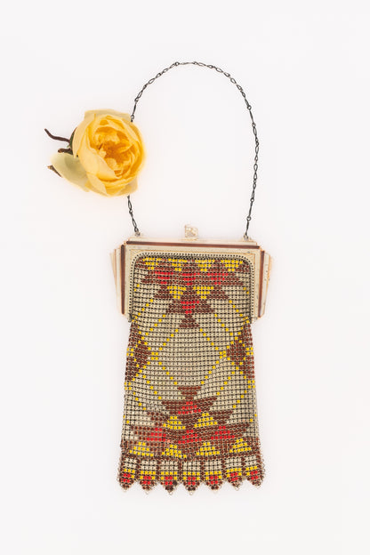 Sac de soirée 1920's