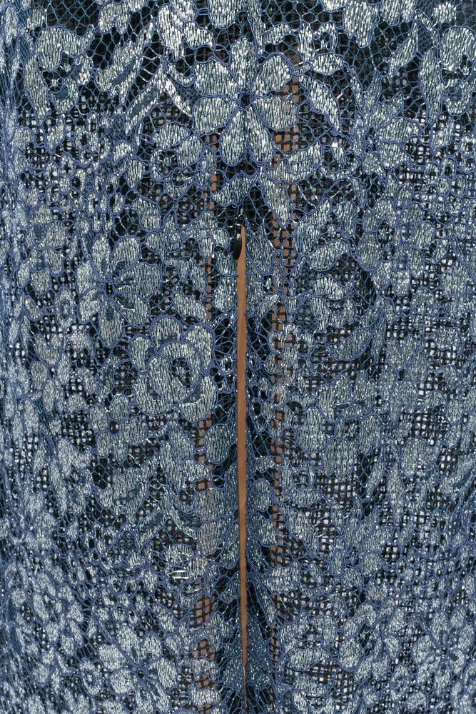 Robe Chanel Automne-Hiver 2015