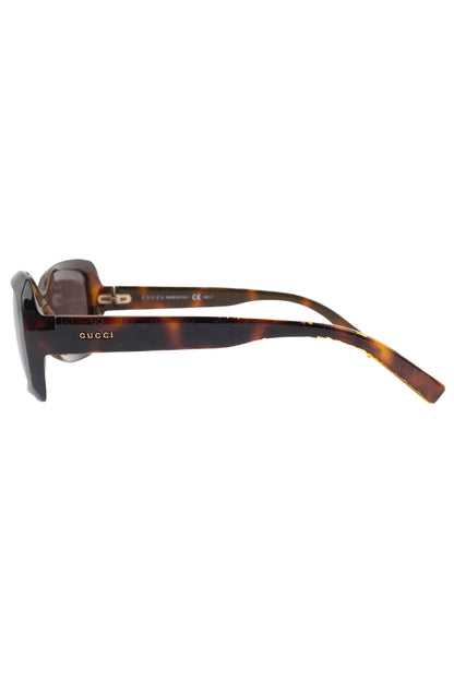 Lunettes de soleil Gucci 1990 's
