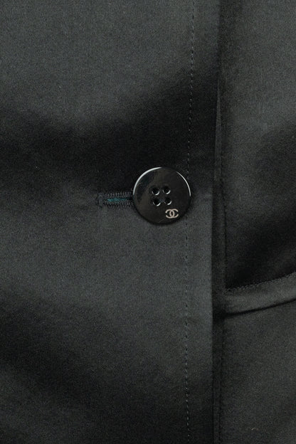 Manteau Chanel Automne 2001