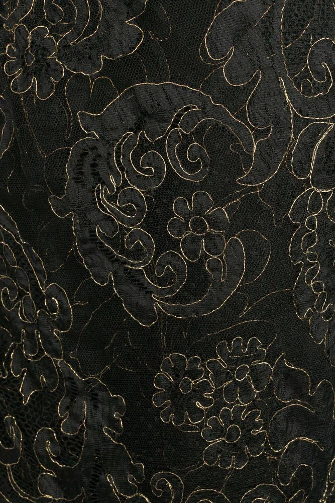 Ensemble Emanuel Ungaro Haute Couture Printemps-Eté 1979