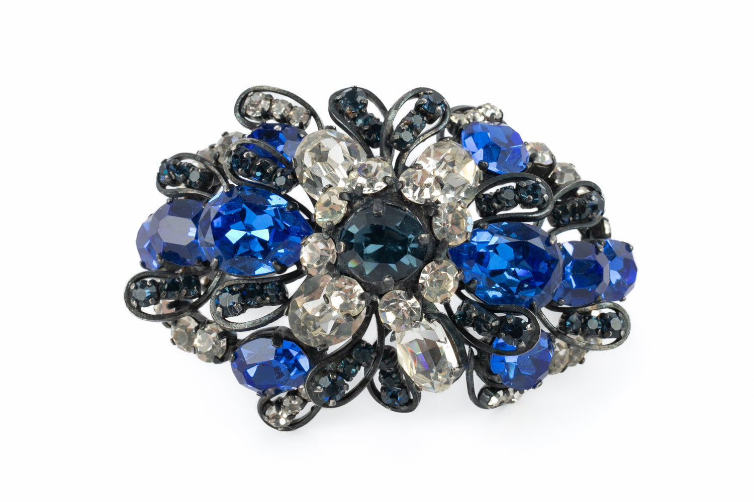 Bracelet Yves Saint Laurent 1980's