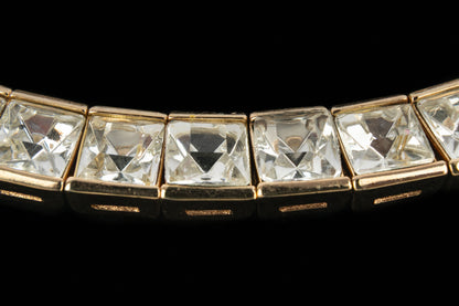 Collier Christian Dior