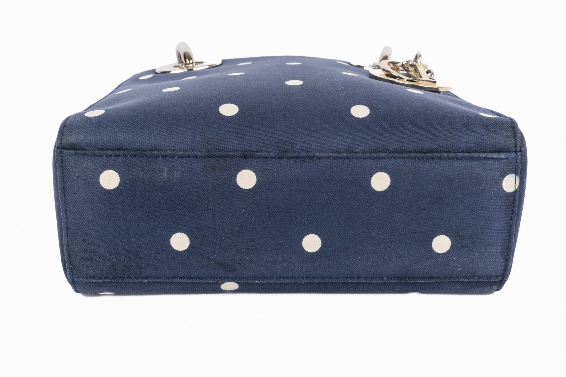 Sac "Lady Dior mini" Christian Dior 1997