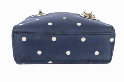 Sac "Lady Dior mini" Christian Dior 1997