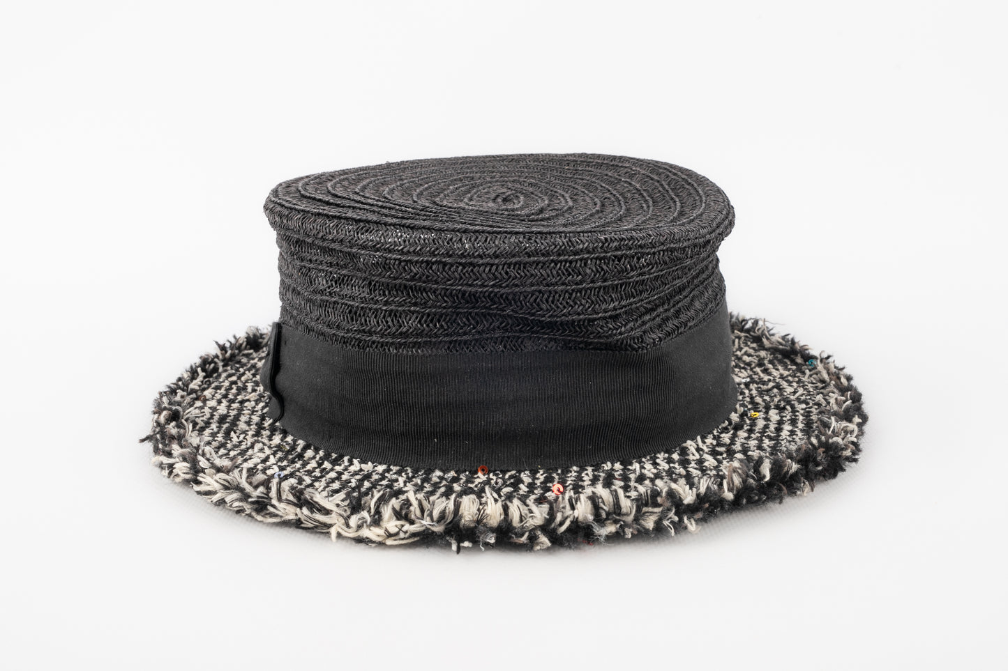 Chapeau Chanel