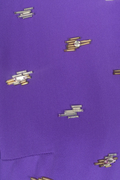 Robe Pierre Balmain Haute Couture Printemps-Eté 1986