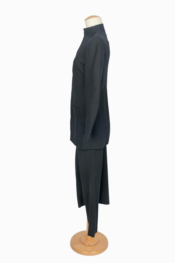 Ensemble Yohji Yamamoto 