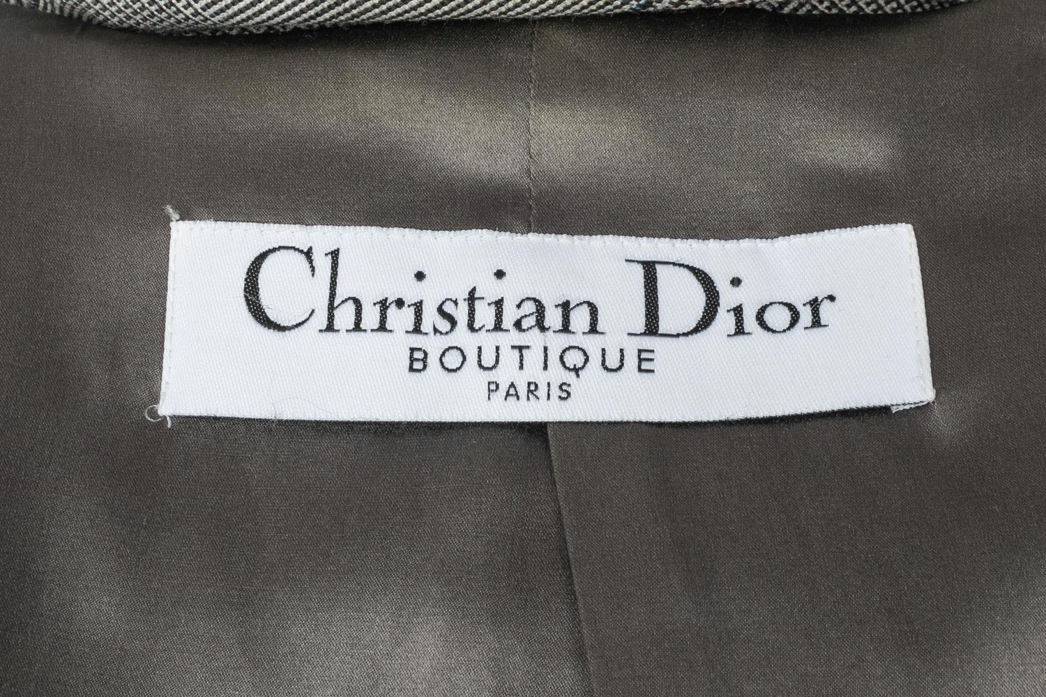Ensemble Christian Dior Printemps-Été 2004