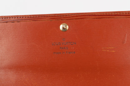 Portefeuille Louis Vuitton