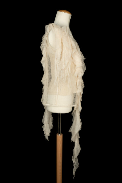 Haut Dior Printemps 2024