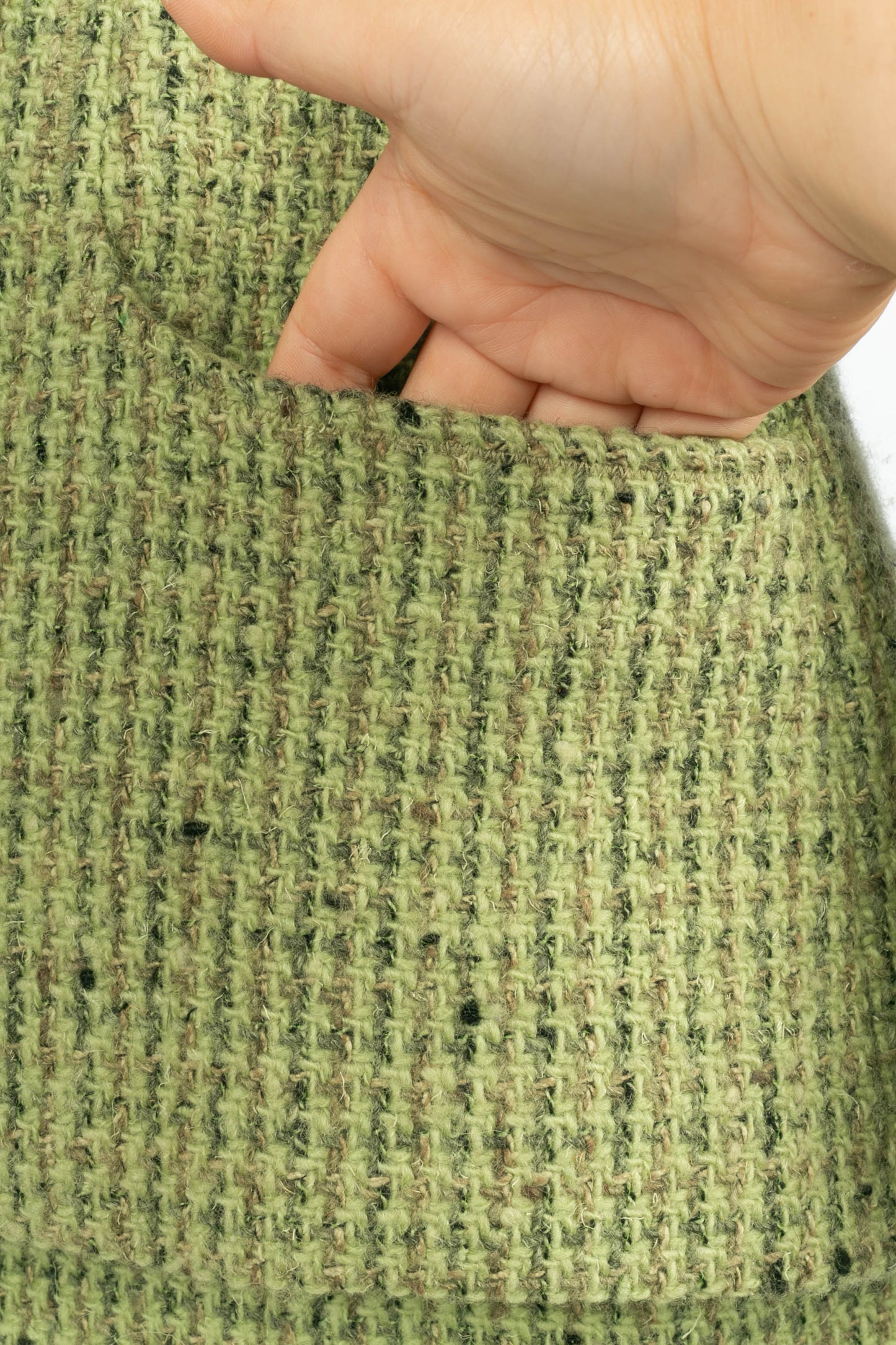 Tailleur Chanel Automne 1997