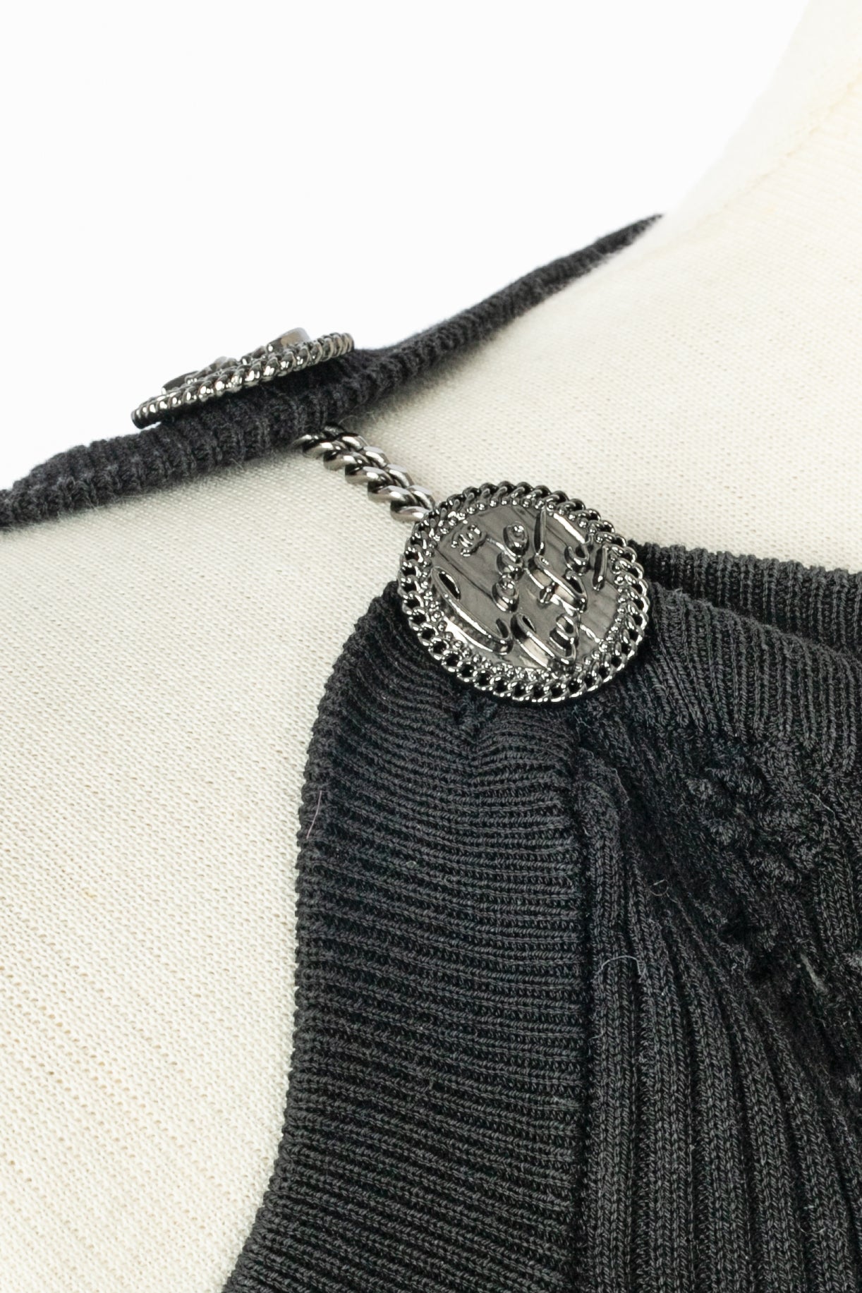 Haut Coco Cuba Chanel 2017