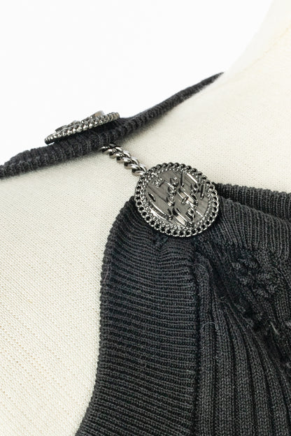 Haut Coco Cuba Chanel 2017