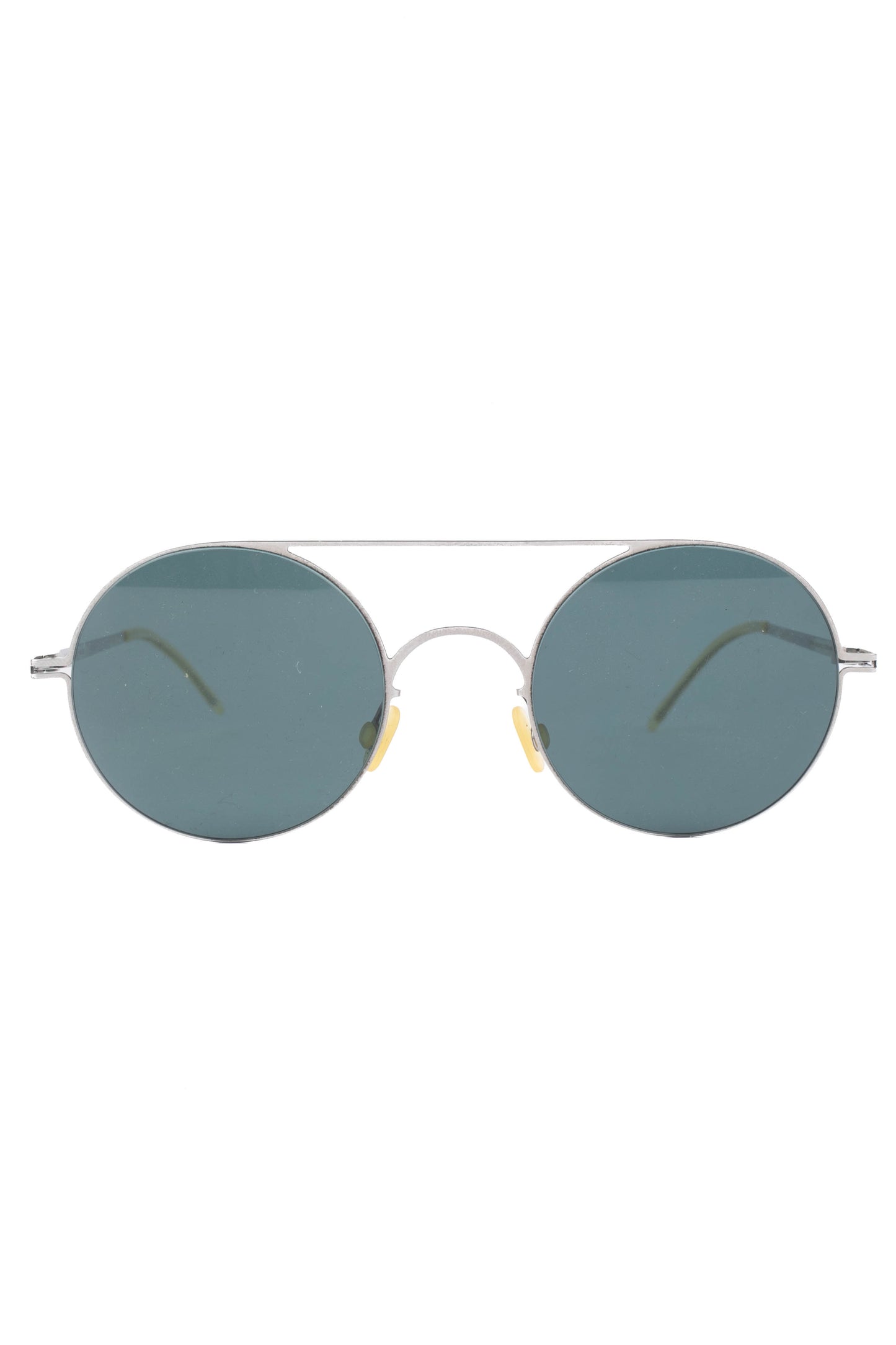 Lunettes de soleil aviateur Mykita