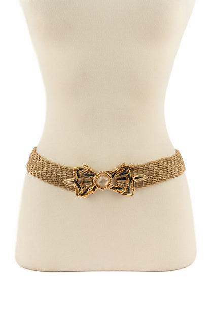 Ceinture bijou Goossens