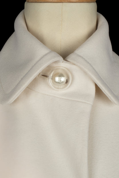 Manteau Chanel Hiver 2017