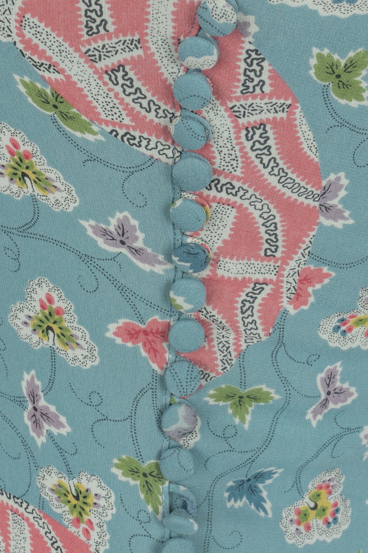 Robe "Showgirls" Christian Dior Eté 2003