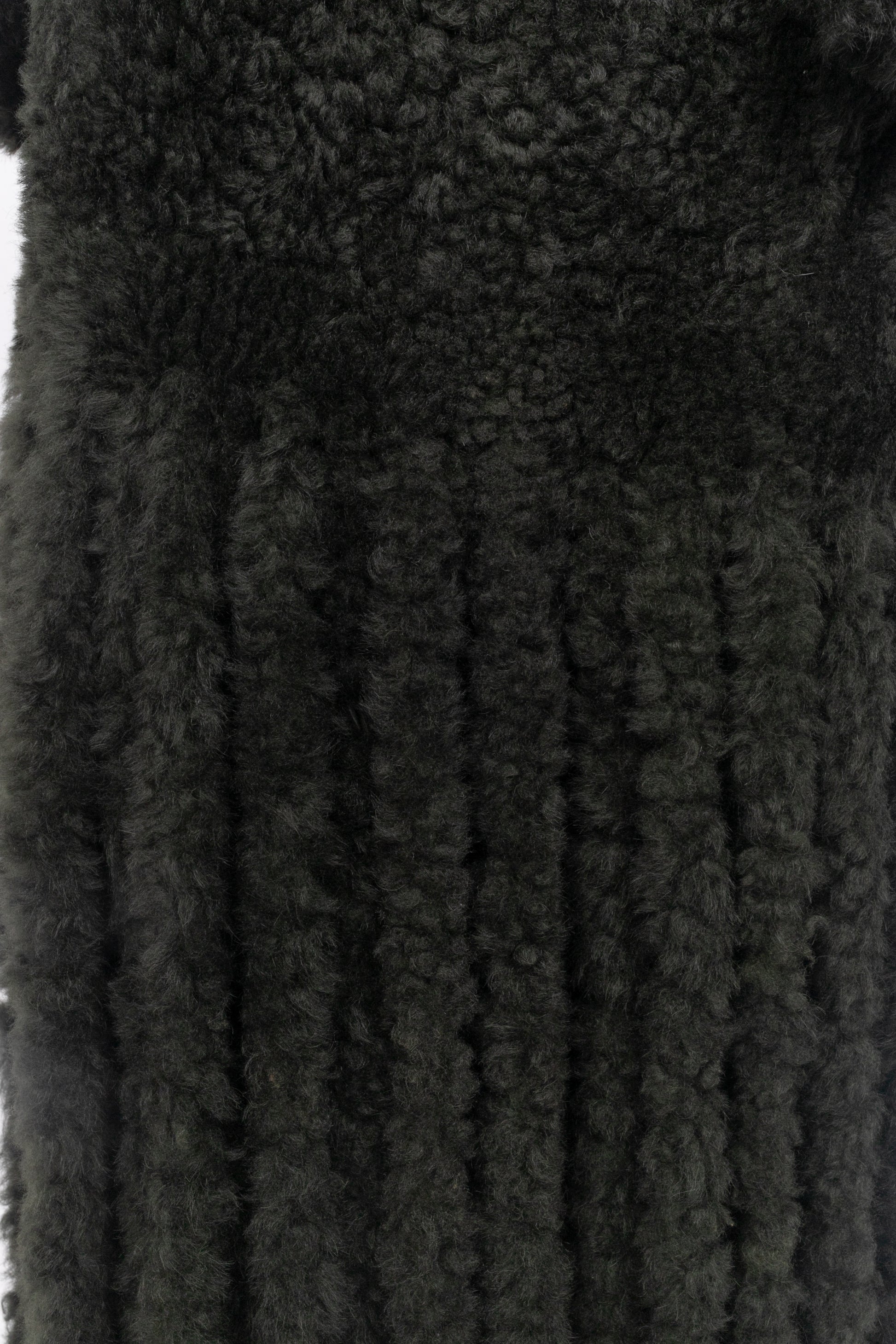 Manteau Bottega Veneta Hiver 2020