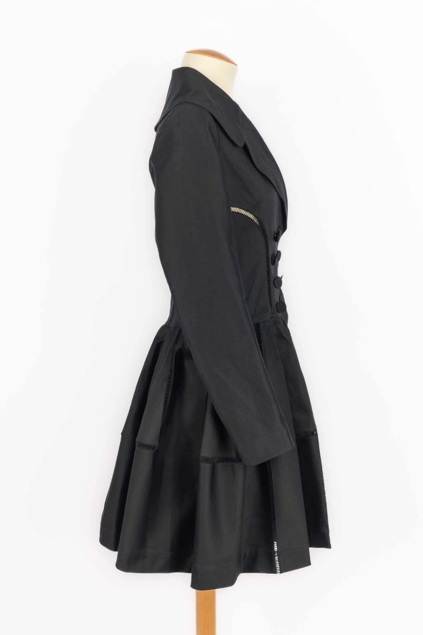 Robe / veste Alaïa