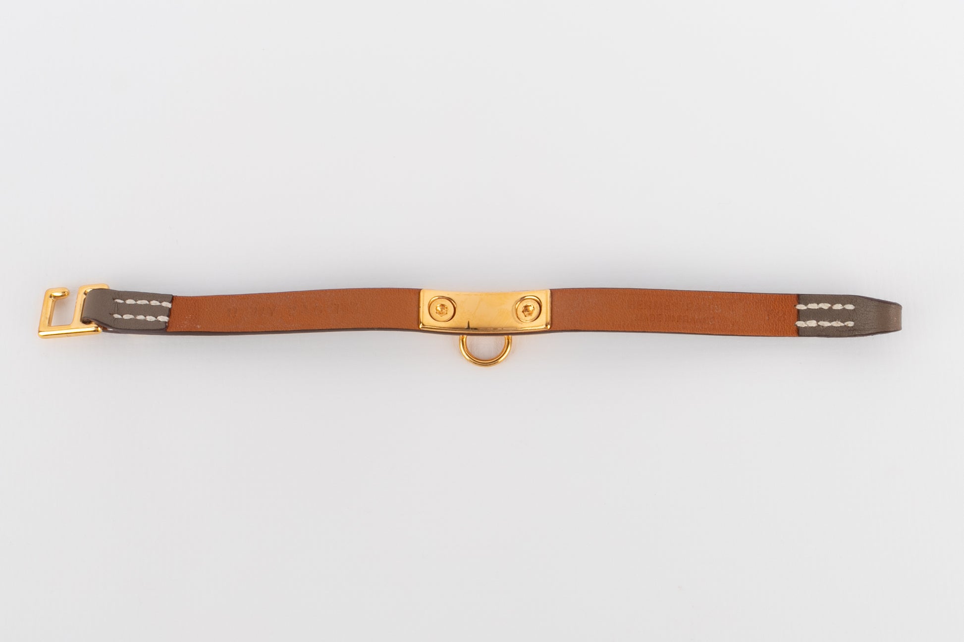 Bracelet Rivale Hermès