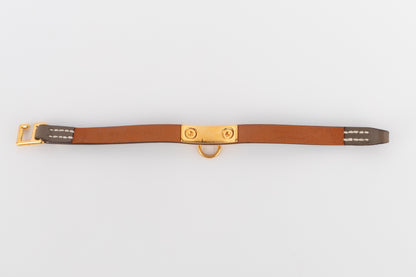 Bracelet Rivale Hermès