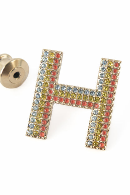 Ensemble de pins Chanel