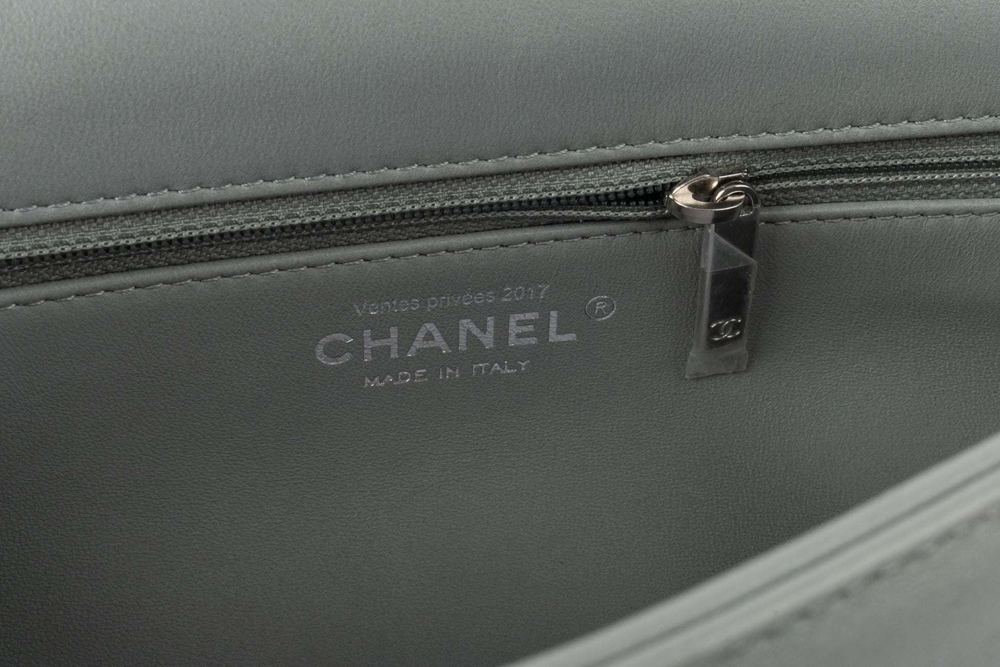 Sac "Timeless" Chanel hiver 2014 