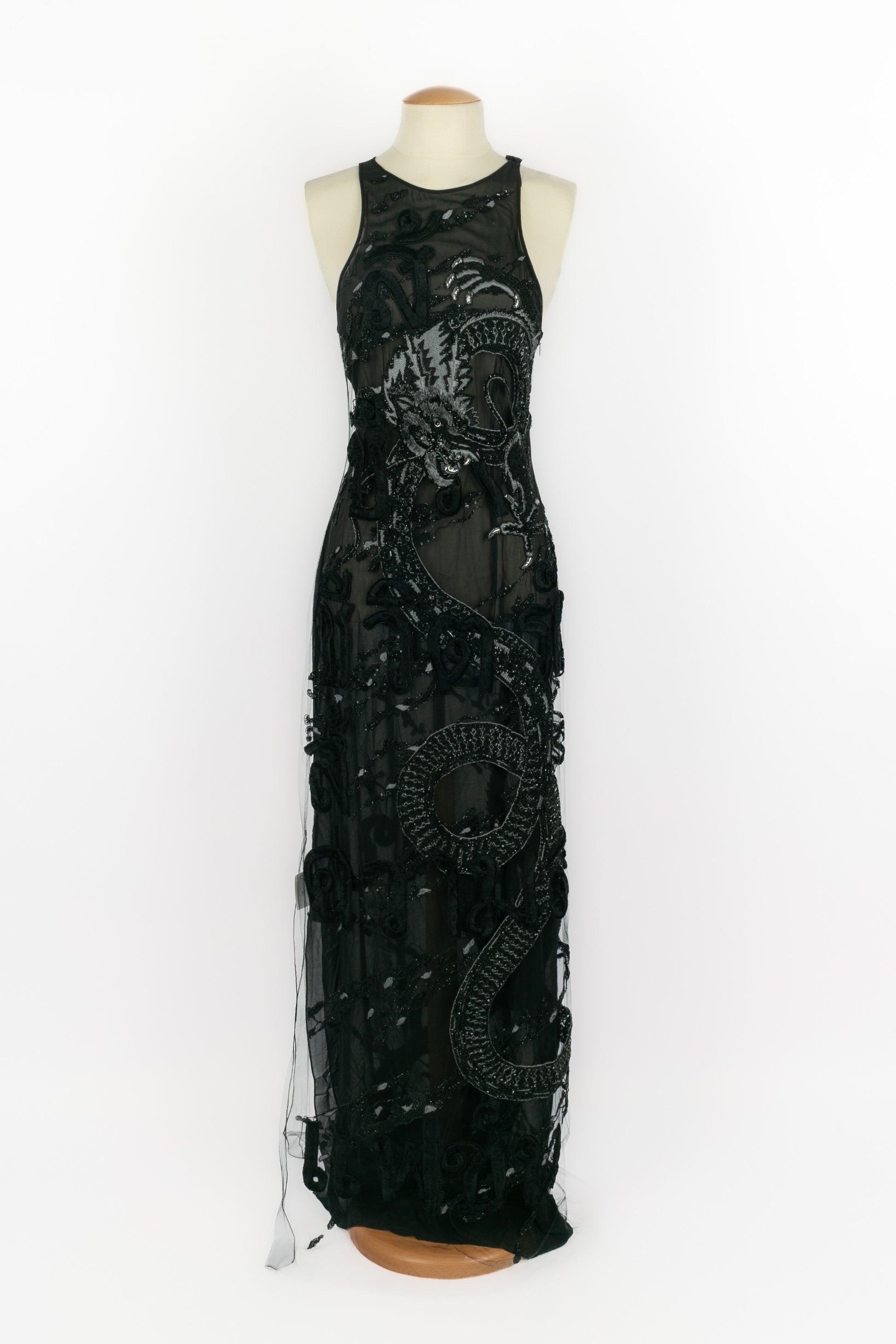 Pucci long dress Spring 2013 Les Merveilles De Babellou Pucci long dress Spring 2013 Les Merveilles De Babellou