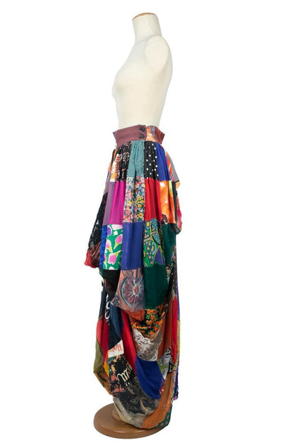 Ensemble Dolce & Gabbana Eté 1993