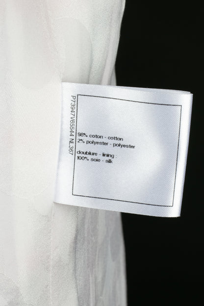 Veste Chanel Cruise 2023