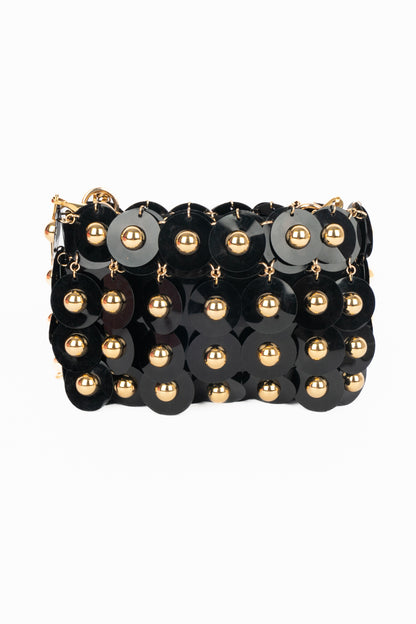 Sac "1969 Mini" Rabanne 2020's