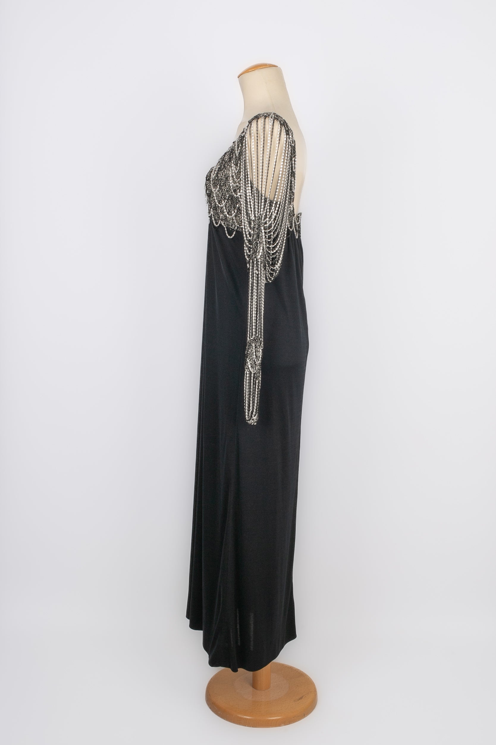 Robe Azzaro 1970's