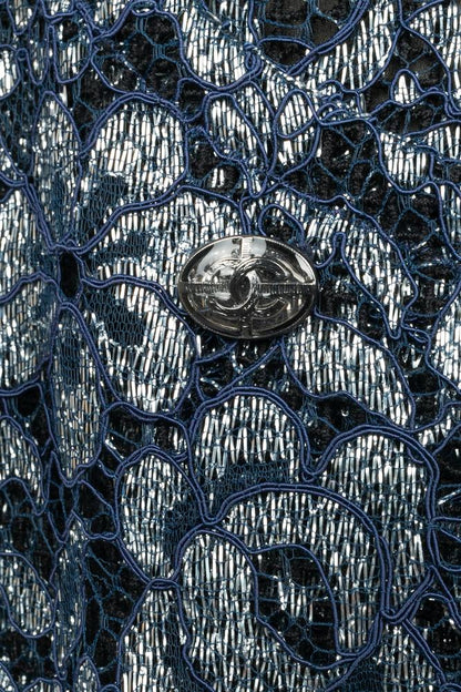 Robe Chanel Automne-Hiver 2015