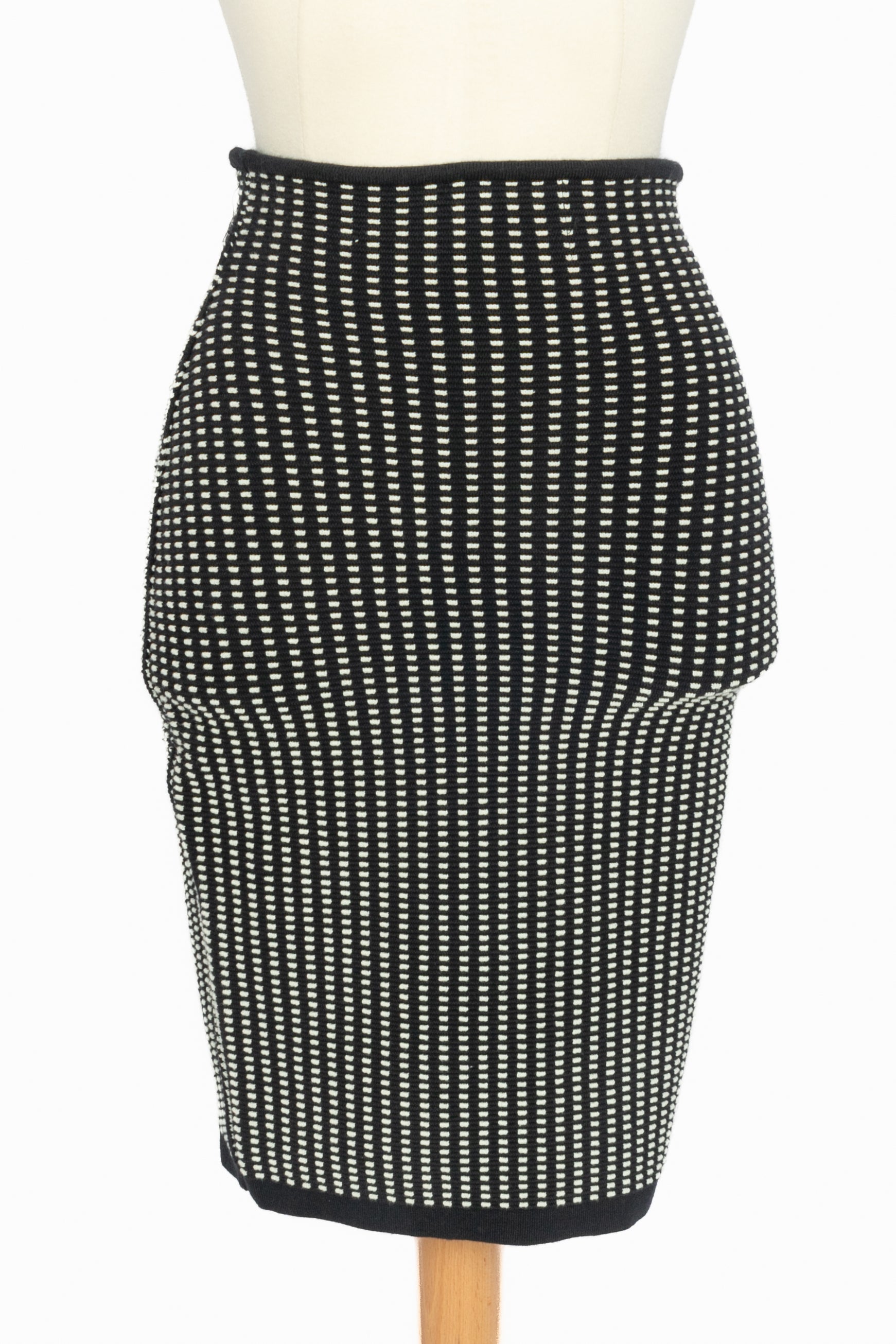 Ensemble Alaïa Printemps 1990 