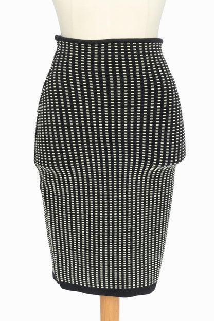 Ensemble Alaïa Printemps 1990 